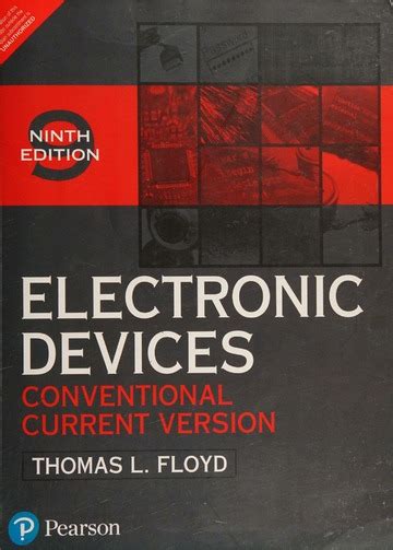Electronic devices : Floyd, Thomas L : Free Download, Borrow, .